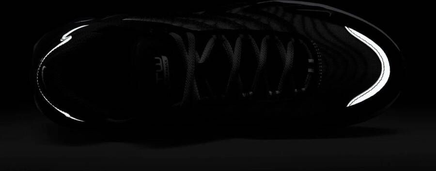 Nike Air Max Tw Running Schoenen black white black white maat: 47.5 beschikbare maaten:40.5 41 42.5 43 44 45 46 44.5 47.5 - Foto 7