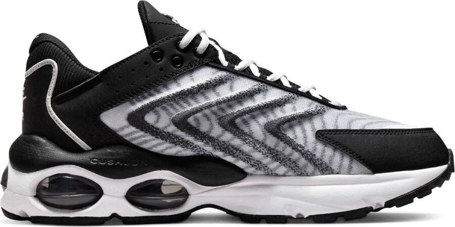 Nike Air Max Tw Running Schoenen black white black white maat: 47.5 beschikbare maaten:40.5 41 42.5 43 44 45 46 44.5 47.5 - Foto 6