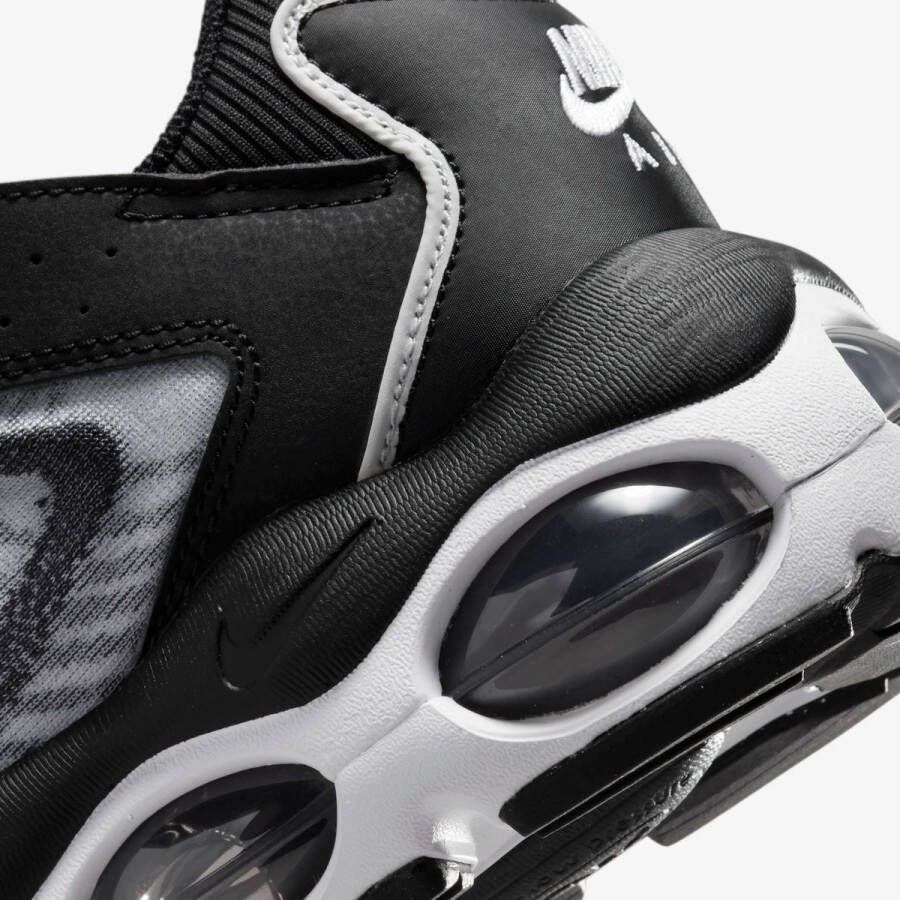 Nike Air Max Tw Running Schoenen black white black white maat: 47.5 beschikbare maaten:40.5 41 42.5 43 44 45 46 44.5 47.5 - Foto 2