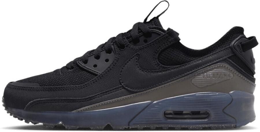 Nike Air Max Terrascape 90 Running Schoenen black black black black 43 beschikbare maaten:40.5 41 42.5 43 44 45 44.5