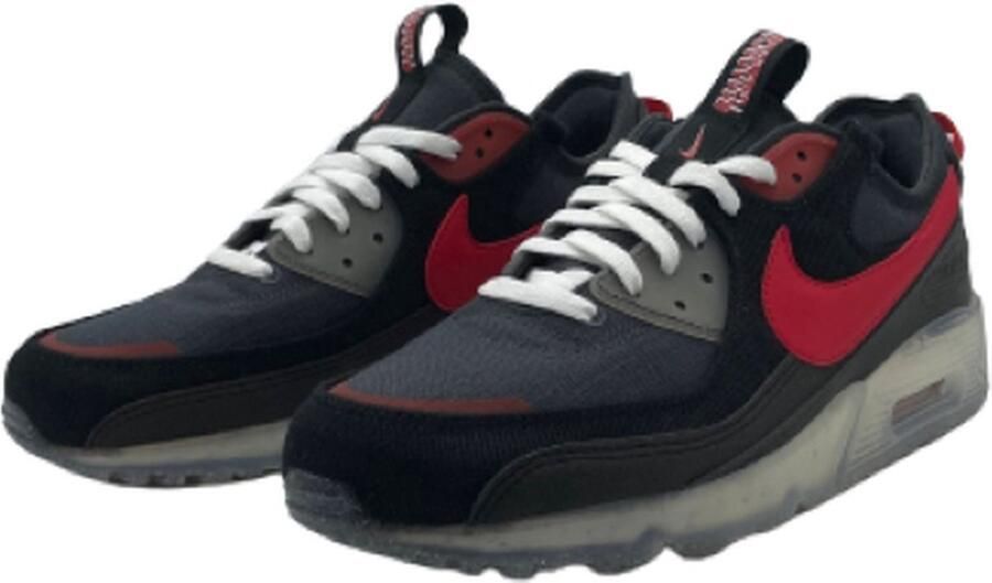 Nike Air Max 90 Terrascape Heren Sneakers Schoenen Grijs DV7413 - Foto 2