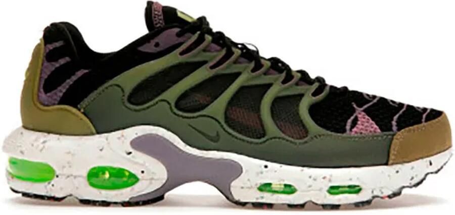 Nike Lage Sneakers Baskets Air Max Terrascape Plus matériaux recyclés