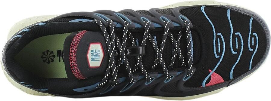 Nike Air Max Terrascape Plus TN Heren Sneakers Schoenen Zwart DQ3977 - Foto 6