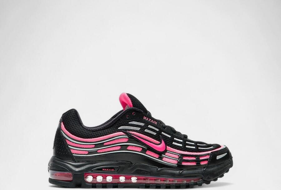 Wathe Nike Air Max TL 2.5 Black Hyper Pink