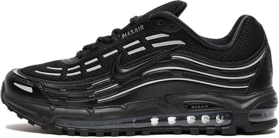 Nike Sportswear Sneakers laag 'AIR MAX TL 2.5' zwart wit