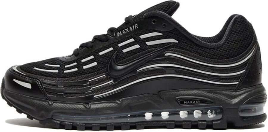 Nike Sportswear Sneakers laag 'AIR MAX TL 2.5' zwart wit
