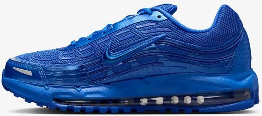 Nike Air Max Tl 2.5 Blauw Doos Zonder Deksel !!!!!!!!!!!!!!!!!1 Sneakers Unisex