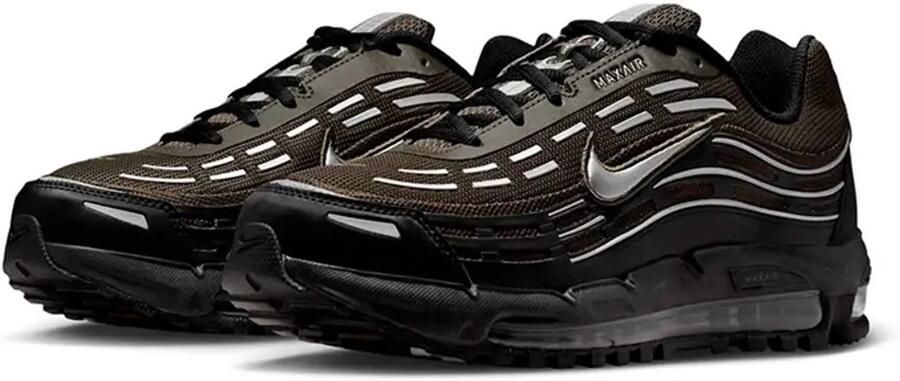 Nike Air Max TL 2.5 Dark Hazel Black