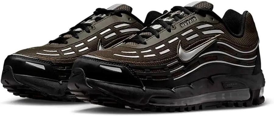Nike Air Max TL 2.5 Dark Hazel Black