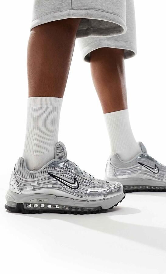 Nike air max TL 2.5 silver