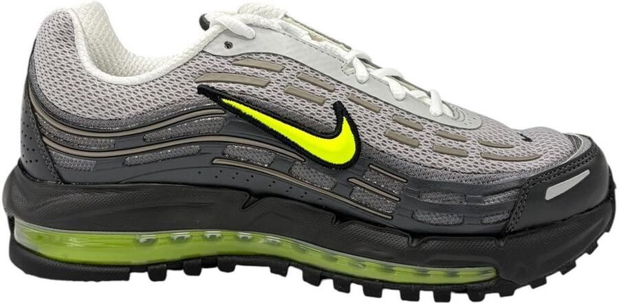 Nike Herenschoenen Air Max TL 2.5 Grijs- Heren Grijs