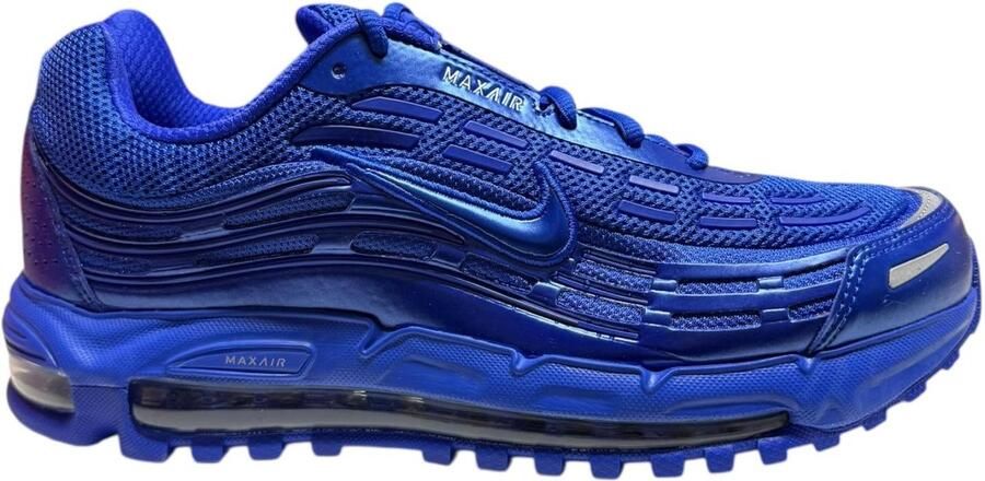 Nike Air max TL 2.5 Sneakers Mannen Blauw