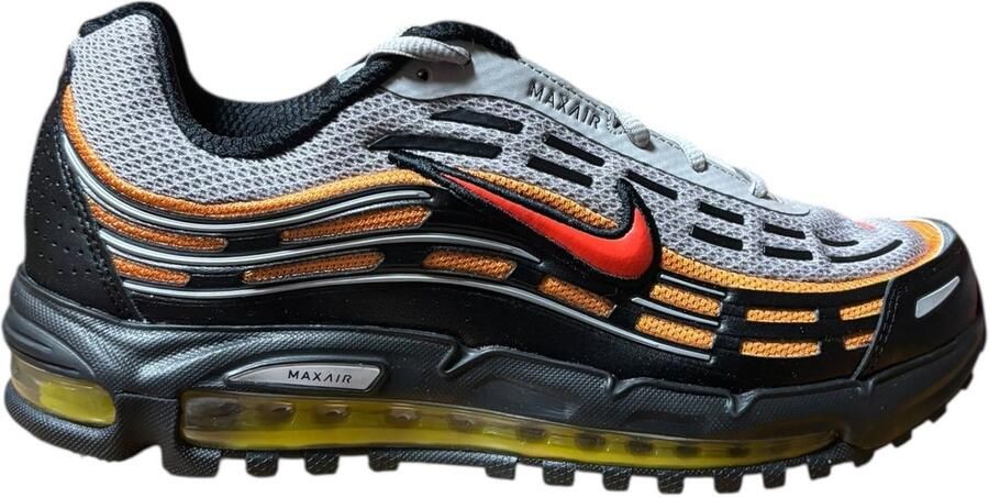 Nike Herenschoenen Air Max TL 2.5 Oranje- Heren Oranje