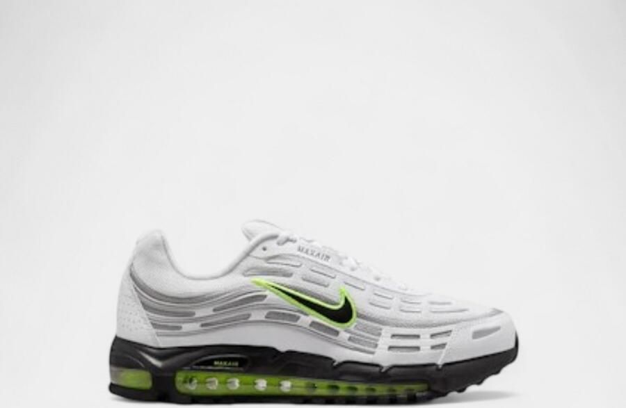 Nike Sneakers Air Max TL 2.5 White Neon - Foto 1