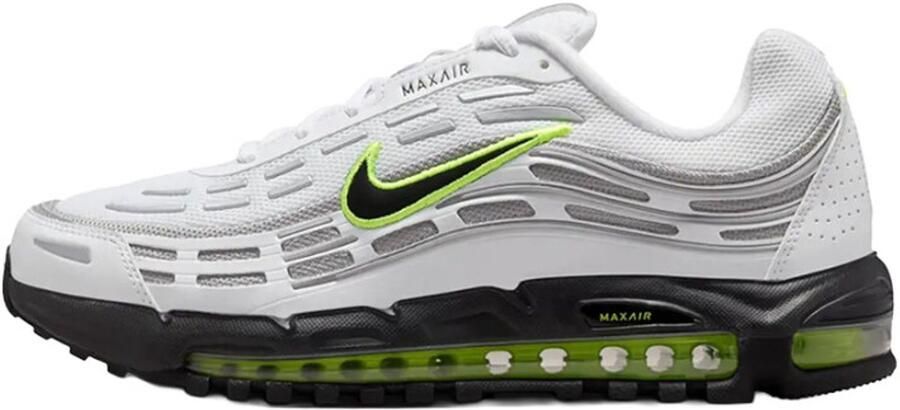 Nike Air Max TL 2.5 White Neon
