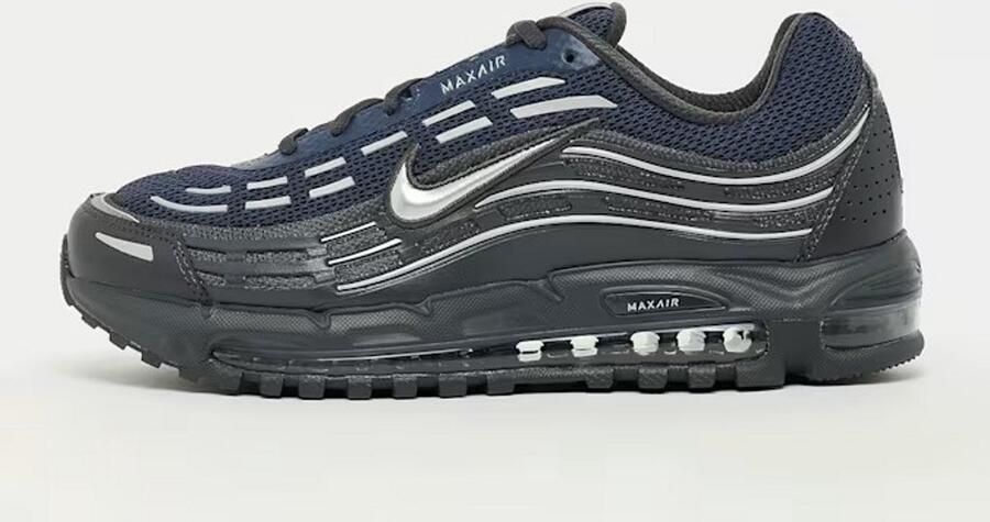 Nike Herenschoenen Air Max TL 2.5 Grijs- Heren Grijs