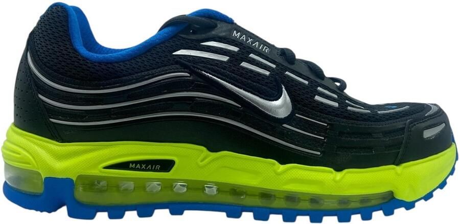 Nike Sneakers Air Max TL 2.5 Black Photo Blue - Foto 2
