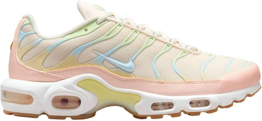 Nike Air Max Plus Crimson Tint Sneakers Unisex