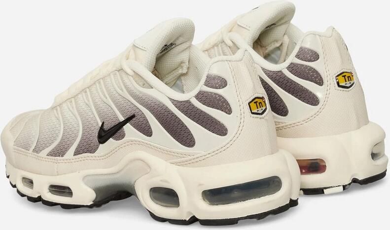 Nike Air Max Tn plus Grijs Wit Zwart Doos Zonder Deksel !!!!!!!!!!!!!!!!!!!!!!!!!!!!!! Sneakers Unisex