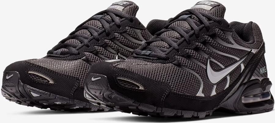 Nike Air Max Torch 4 'Anthracite'