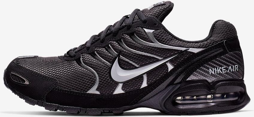 Nike Air Max Torch 4 Unisex Sneaker Zwart - Foto 2
