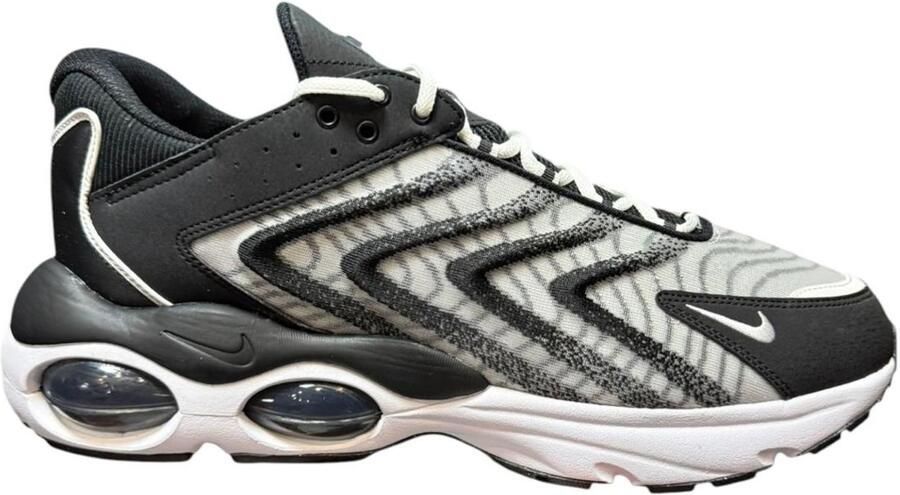 Nike Air Max Tw Running Schoenen black white black white 47.5 beschikbare maaten:40.5 41 42.5 43 44 45 46 44.5 47.5