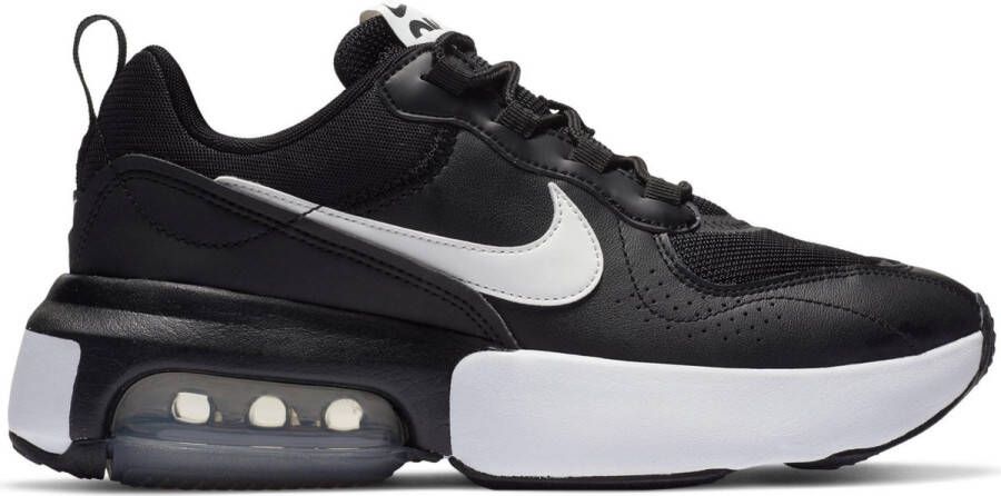 Nike Air Max Verona Dames Sneakers Black Summit White-Anthracite