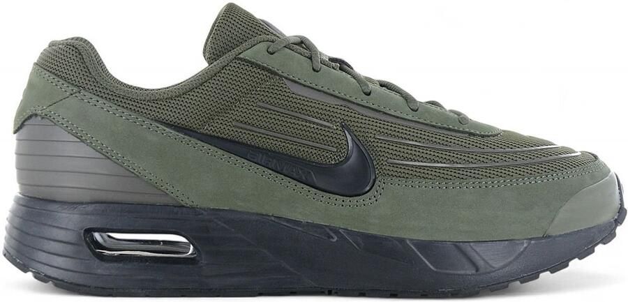 Nike Air Max Verse Heren Sneakers Schoenen Groen FV1302 - Foto 2