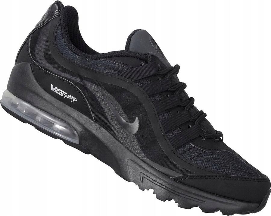 Nike Air Max VG-R Heren Sneakers Black Black-Black-Anthracite - Foto 2