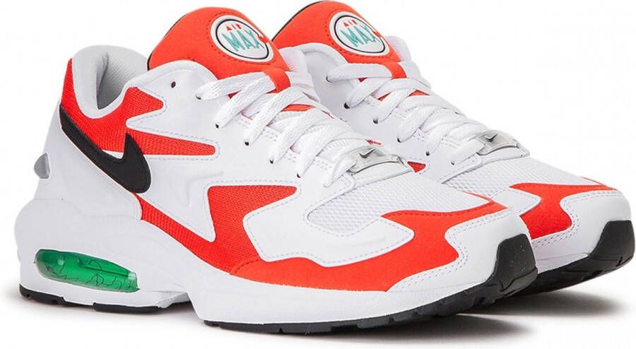 Nike Air Max2 Light sneakers schoenen AO1741 - Foto 3