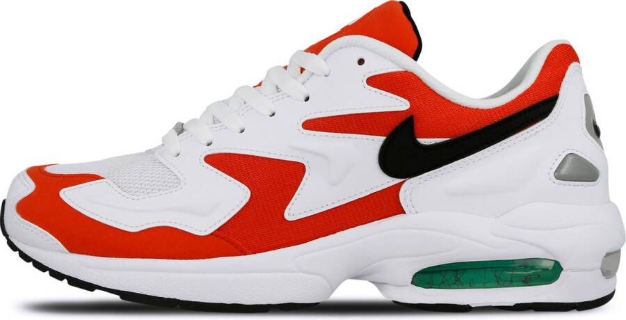 Nike Air Max2 Light sneakers schoenen AO1741 - Foto 5