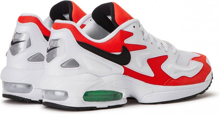 Nike Air Max2 Light sneakers schoenen AO1741 - Foto 4