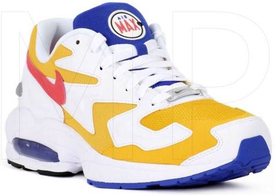 Nike Air Max2 Light sneakers schoenen AO1741 - Foto 2