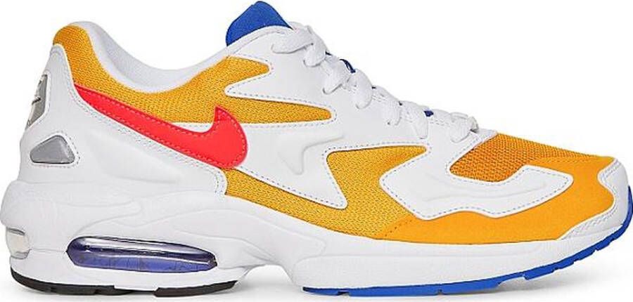 Nike Air Max2 Light sneakers schoenen AO1741 - Foto 7