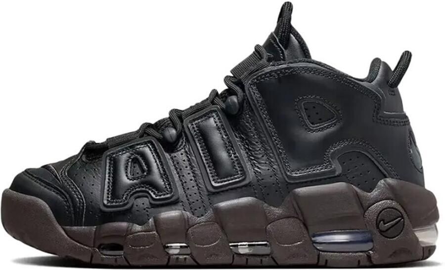 Nike Sportswear Sneakers laag 'Air More Uptempo'