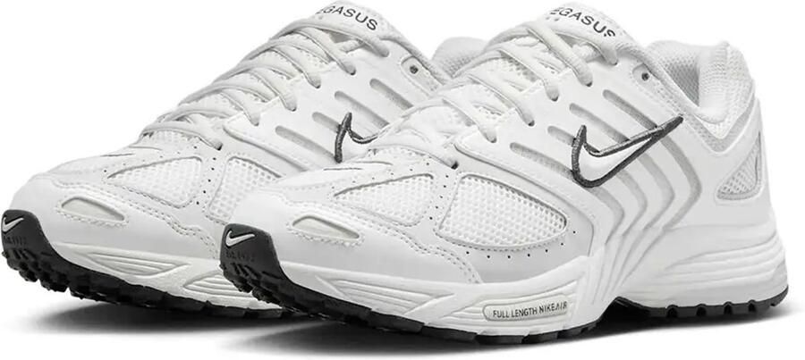 Nike Air Pegasus 2005 Summit White- Summit White - Foto 3