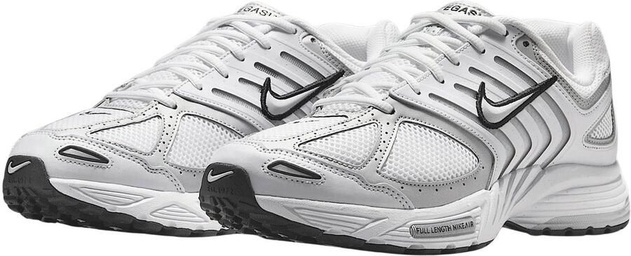 Nike Herenschoenen Air Pegasus 2005 Football Grey- Heren Football Grey - Foto 2