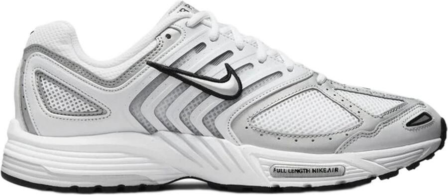 Nike Herenschoenen Air Pegasus 2005 Football Grey- Heren Football Grey