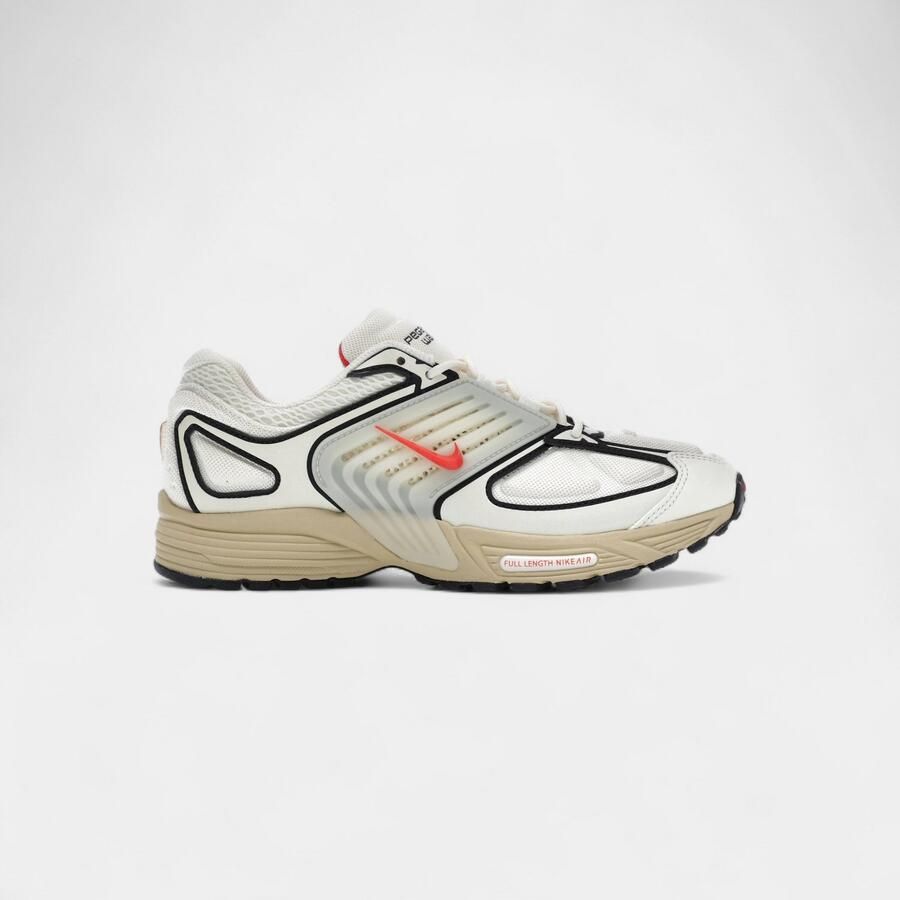 Nike Lage Sneakers Air Pegasus Wave Coconut Milk