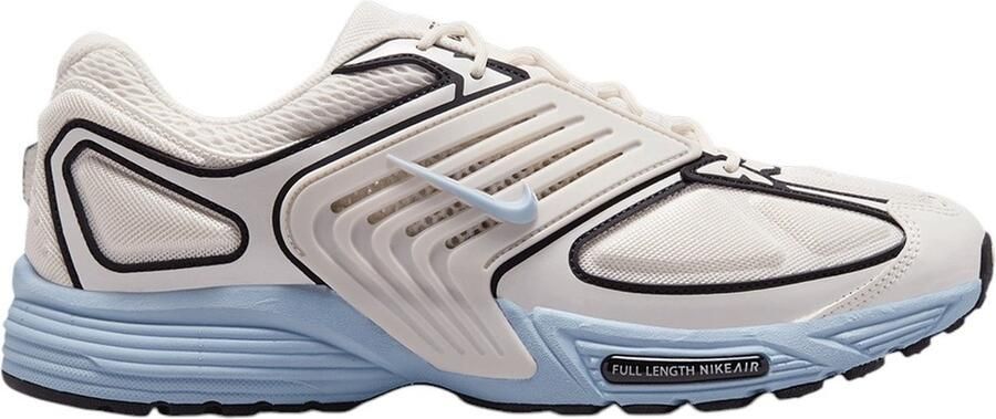Nike AIR PEGASUS WAVE heren sneakers grijs model IB0612