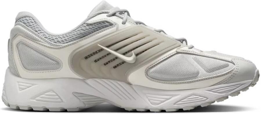 Nike Herenschoenen Air Pegasus Wave Flat Silver- Heren Flat Silver - Foto 3