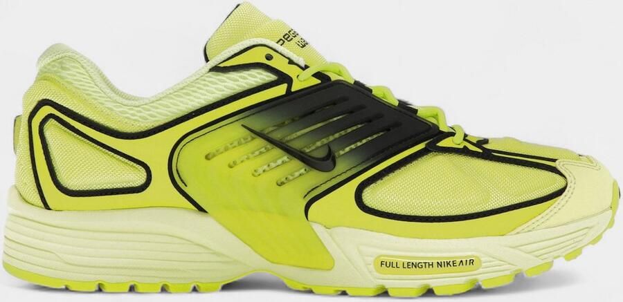 Nike Lage Sneakers Air Pegasus Wave Light Lemon Twist
