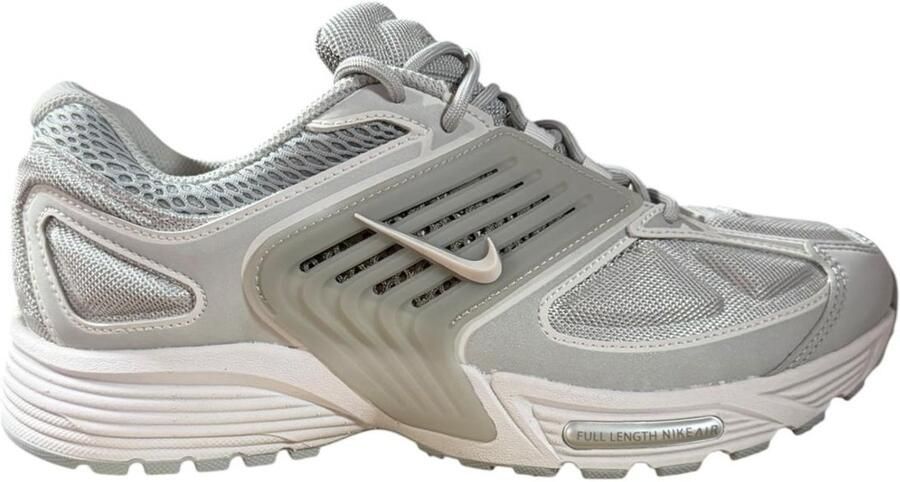 Nike Herenschoenen Air Pegasus Wave Flat Silver- Heren Flat Silver - Foto 2