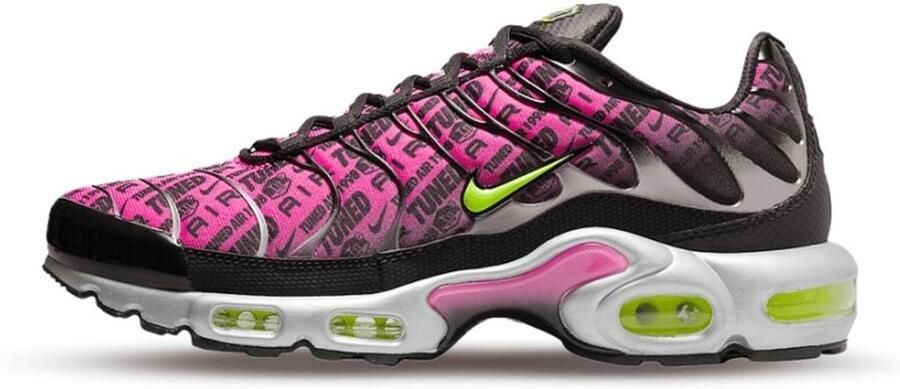 Nike Sportswear Sneakers laag 'Air Max Plus Mercurial 25'