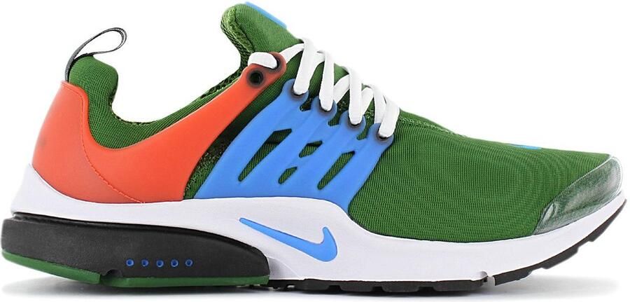 Nike Air Presto Heren Sneakers Sport Casual Schoenen CT3550