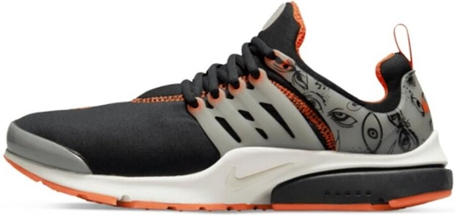 Nike Air Presto PRM Halloween DJ9568-001 Sneakers - Foto 2
