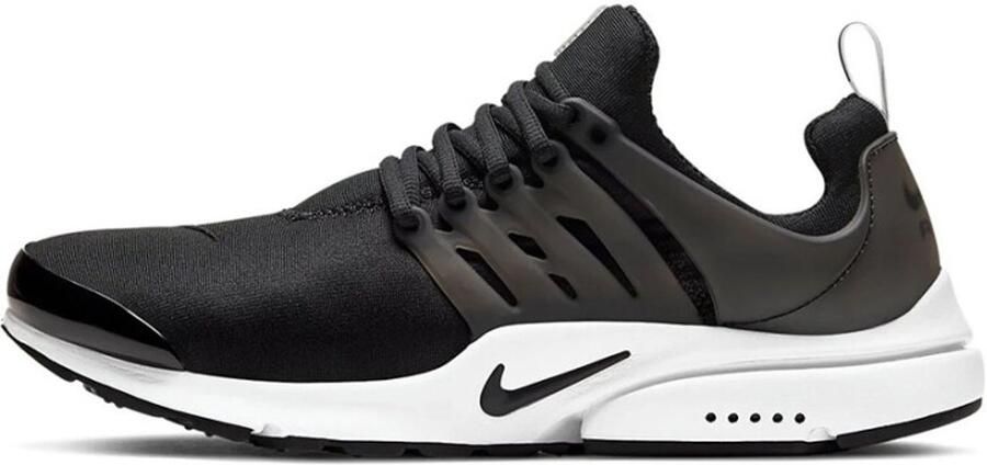 Nike Air Presto Unisex sneaker Zwart Wit Doos zonder deksel - Foto 4