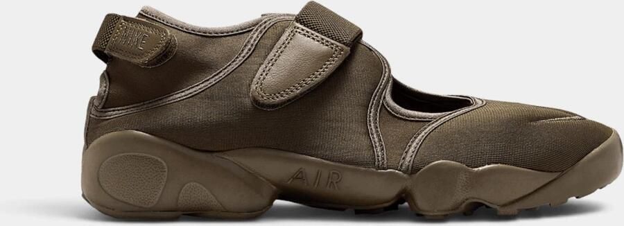 Nike Sneakers Air Rift Dark Hazel ( 's)
