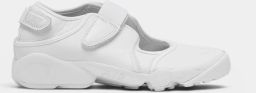 Nike Lage Sneakers Air Rift Leather Wmns "White"