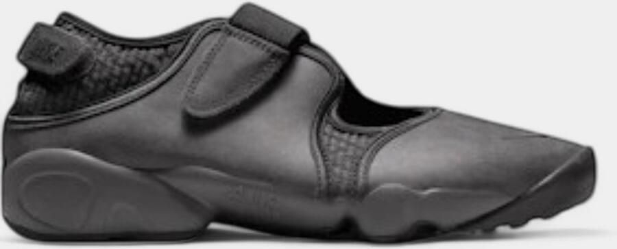 Nike Sneakers Air Rift Medium Ash Flat Pewter ( 's)